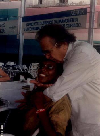 Original Objeto digital not accessible