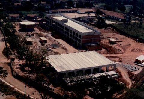 Original Objeto digital not accessible