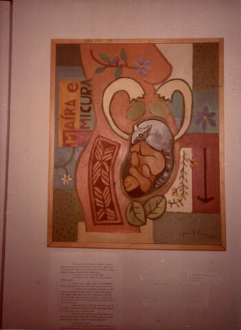 Original Objeto digital not accessible