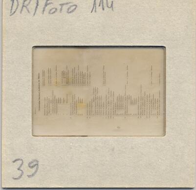 Original Objeto digital not accessible