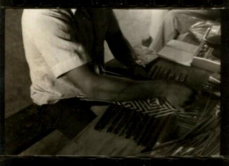 Original Objeto digital not accessible