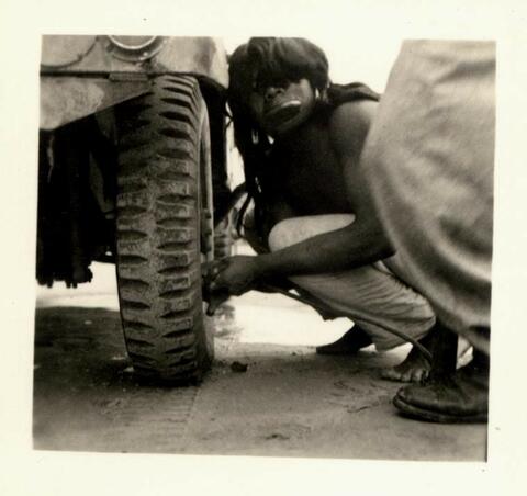 Original Objeto digital not accessible