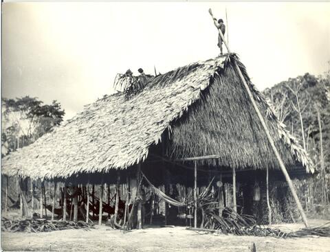 Original Objeto digital not accessible