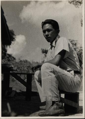 Original Objeto digital not accessible