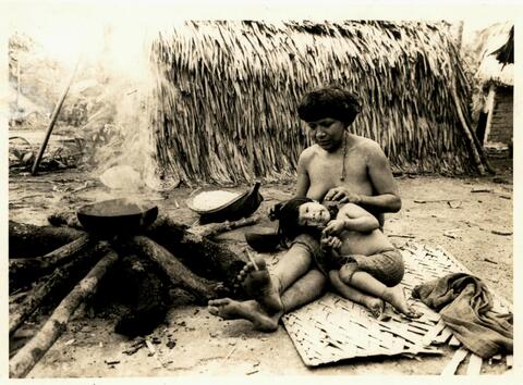 Original Objeto digital not accessible