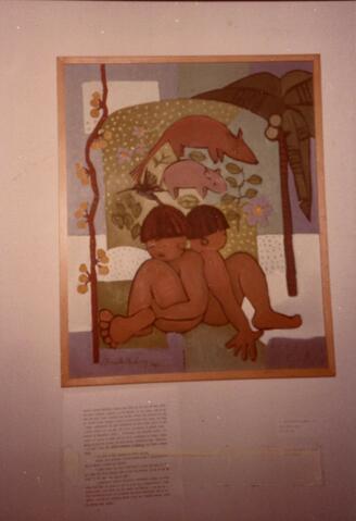 Original Objeto digital not accessible