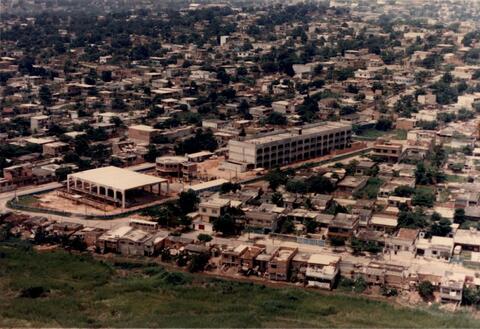 Original Objeto digital not accessible