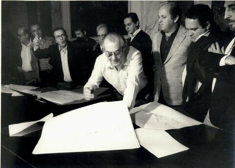 Original Objeto digital not accessible