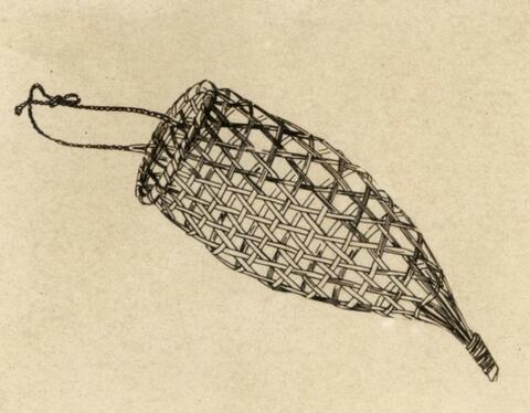 Original Objeto digital not accessible