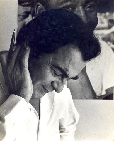 Original Objeto digital not accessible