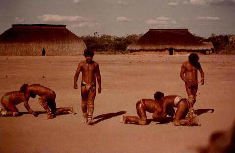 Original Objeto digital not accessible