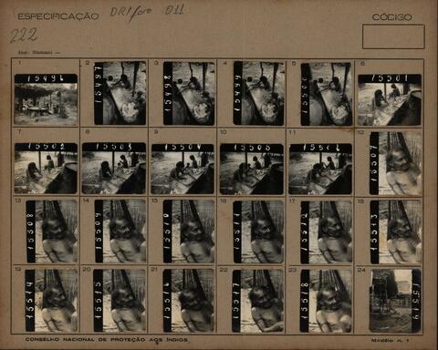 Original Objeto digital not accessible