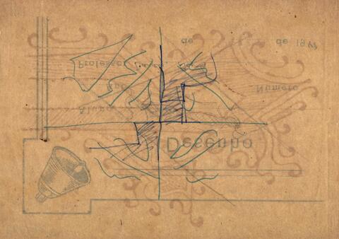 Original Objeto digital not accessible