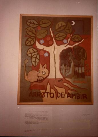 Original Objeto digital not accessible