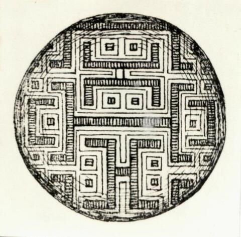Original Objeto digital not accessible