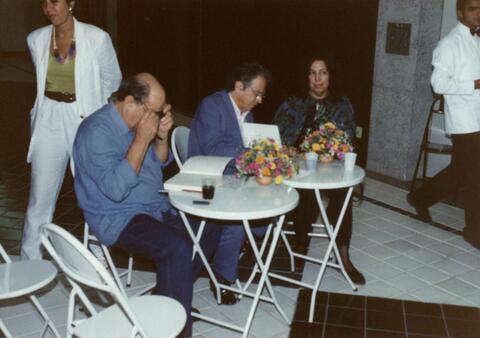 Original Digital object not accessible