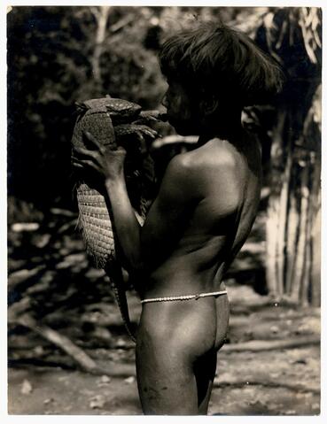 Original Objeto digital not accessible