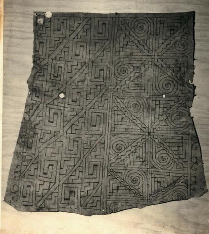 Original Objeto digital not accessible