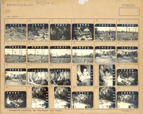 Original Objeto digital not accessible