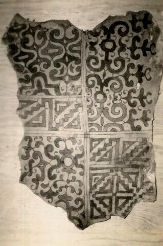 Original Digital object not accessible