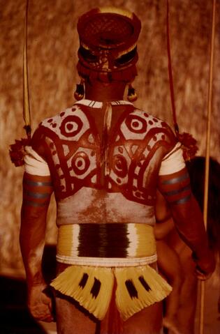 Original Objeto digital not accessible