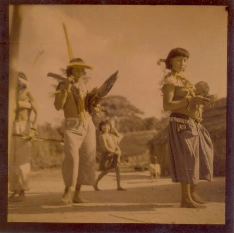 Original Objeto digital not accessible