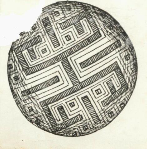 Original Objeto digital not accessible
