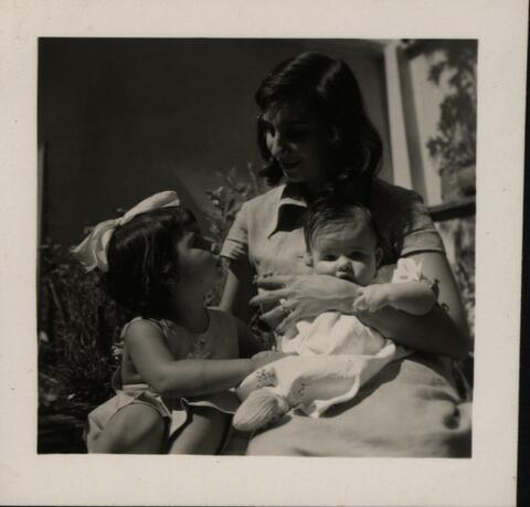 Original Digital object not accessible