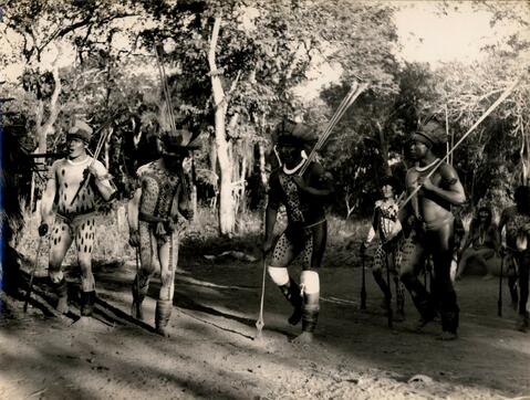 Original Digital object not accessible