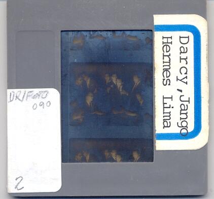 Original Objeto digital not accessible
