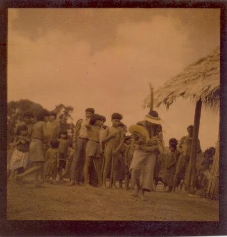 Original Objeto digital not accessible