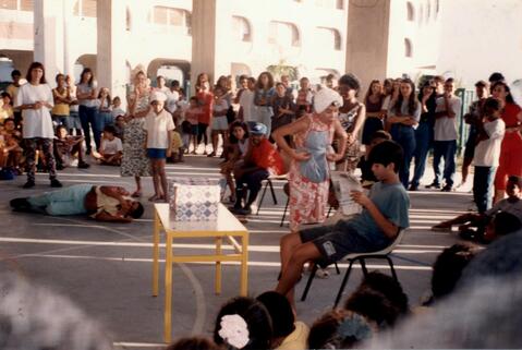 Original Objeto digital not accessible