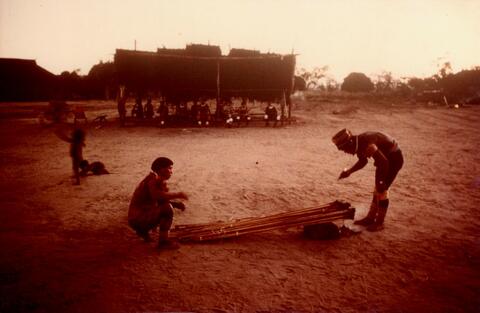 Original Objeto digital not accessible