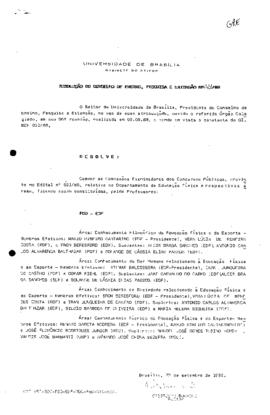 Resolução do Conselho de Ensino, Pesquisa e Extensão nº 0021/1988